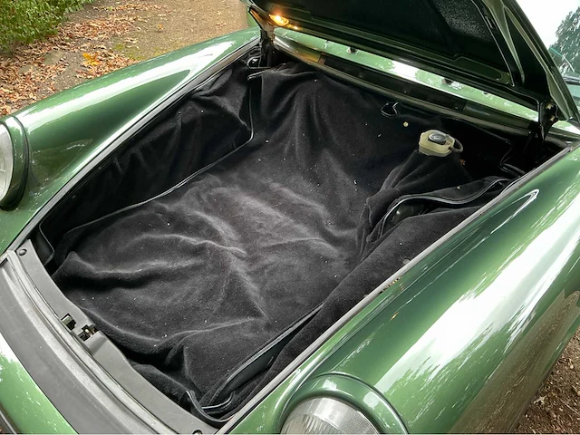 1980 porsche 911 3.0sc personenauto - afbeelding 41 van  88