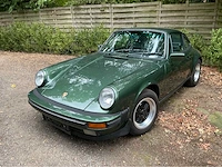 1980 porsche 911 3.0sc personenauto - afbeelding 34 van  88