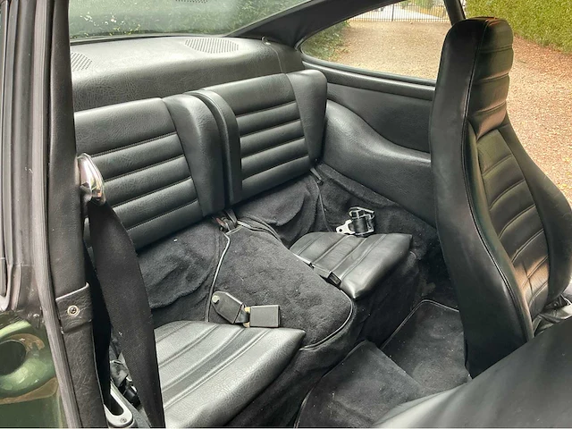 1980 porsche 911 3.0sc personenauto - afbeelding 47 van  88