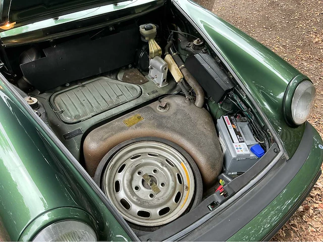 1980 porsche 911 3.0sc personenauto - afbeelding 48 van  88