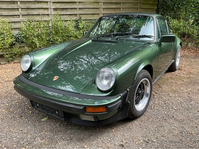 1980 porsche 911 3.0sc personenauto - afbeelding 45 van  88