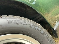 1980 porsche 911 3.0sc personenauto - afbeelding 63 van  88