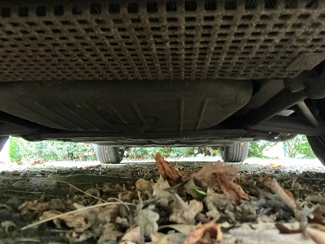 1980 porsche 911 3.0sc personenauto - afbeelding 68 van  88
