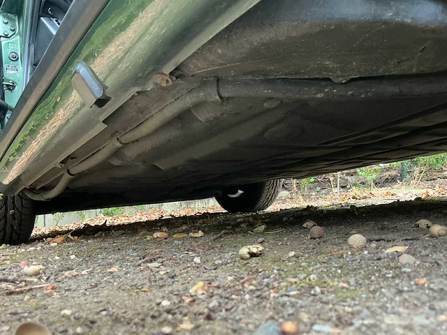 1980 porsche 911 3.0sc personenauto - afbeelding 70 van  88