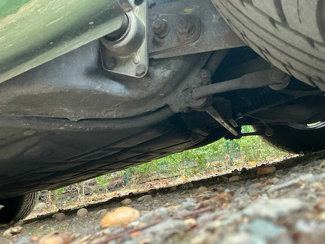 1980 porsche 911 3.0sc personenauto - afbeelding 71 van  88