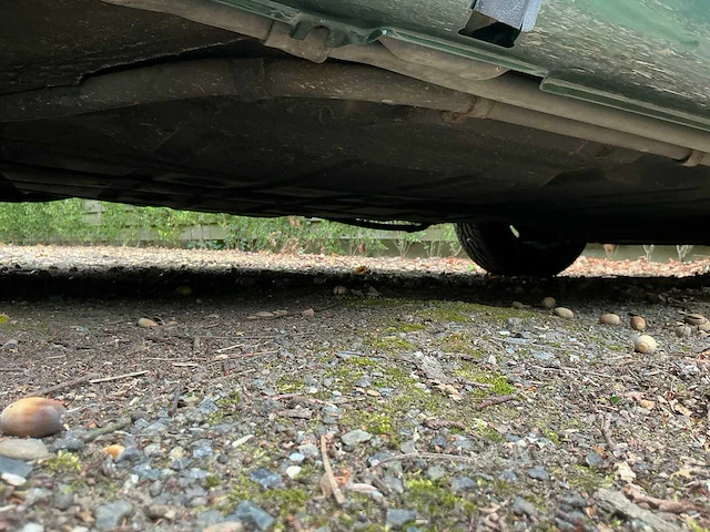 1980 porsche 911 3.0sc personenauto - afbeelding 72 van  88