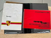 1980 porsche 911 3.0sc personenauto - afbeelding 81 van  88