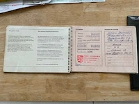 1980 porsche 911 3.0sc personenauto - afbeelding 83 van  88