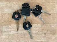 1980 porsche 911 3.0sc personenauto - afbeelding 87 van  88