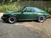 1980 porsche 911 3.0sc personenauto - afbeelding 78 van  88