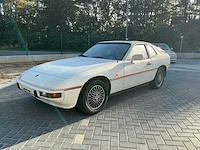 1980 porsche 924 le mans 2.0 - afbeelding 12 van  36