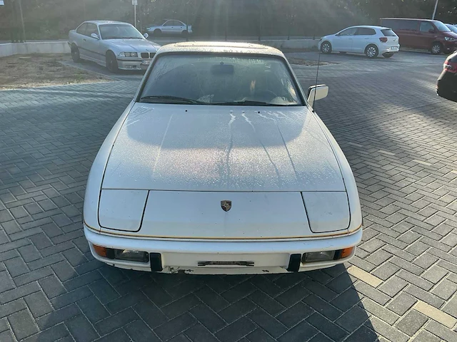 1980 porsche 924 le mans 2.0 - afbeelding 2 van  35
