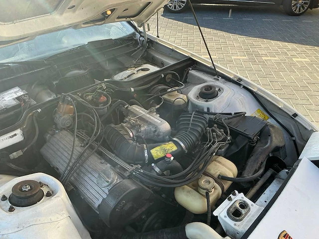1980 porsche 924 le mans 2.0 - afbeelding 7 van  35