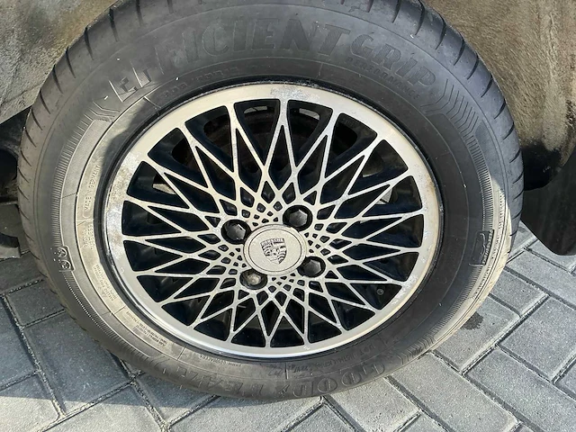 1980 porsche 924 le mans 2.0 - afbeelding 18 van  35