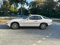1980 porsche 924 le mans 2.0 - afbeelding 22 van  35