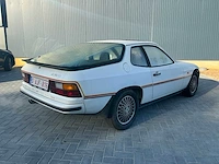 1980 porsche 924 le mans 2.0 - afbeelding 32 van  35