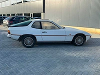 1980 porsche 924 le mans 2.0 - afbeelding 33 van  35