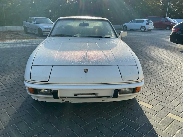1980 porsche 924 le mans 2.0 - afbeelding 35 van  35
