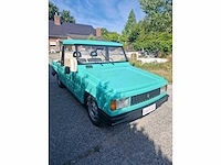 1980 renault rodeo tl6 - afbeelding 2 van  22