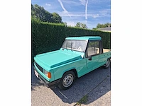 1980 renault rodeo tl6 - afbeelding 6 van  22