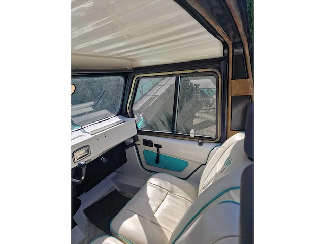 1980 renault rodeo tl6 - afbeelding 7 van  22