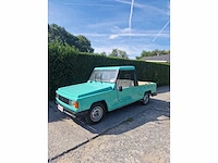 1980 renault rodeo tl6 - afbeelding 1 van  22
