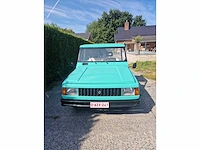 1980 renault rodeo tl6 - afbeelding 12 van  22