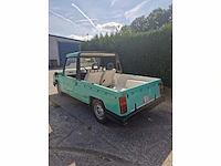 1980 renault rodeo tl6 - afbeelding 16 van  22