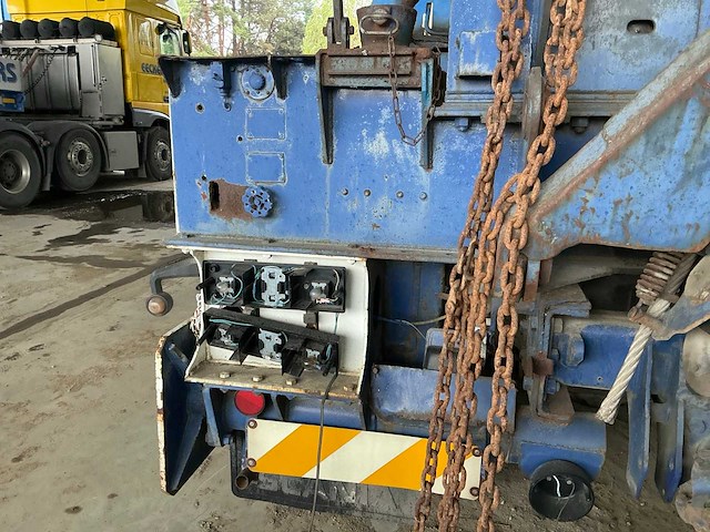 1980 scania 111 takelwagen - afbeelding 4 van  64