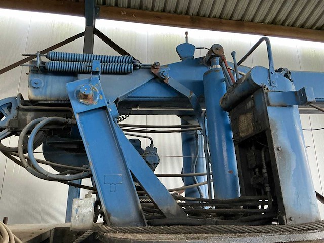 1980 scania 111 takelwagen - afbeelding 5 van  64