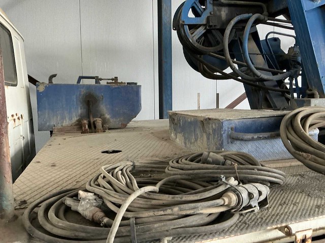 1980 scania 111 takelwagen - afbeelding 8 van  64