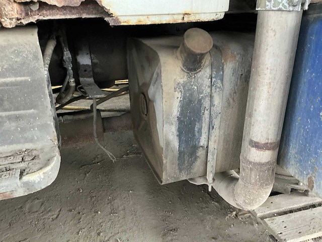 1980 scania 111 takelwagen - afbeelding 13 van  64