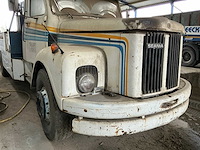 1980 scania 111 takelwagen - afbeelding 14 van  64