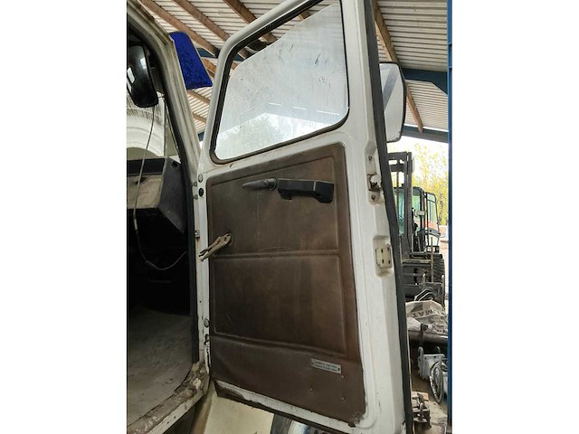 1980 scania 111 takelwagen - afbeelding 20 van  64