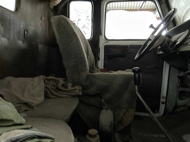 1980 scania 111 takelwagen - afbeelding 25 van  64