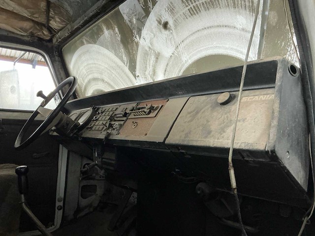 1980 scania 111 takelwagen - afbeelding 26 van  64