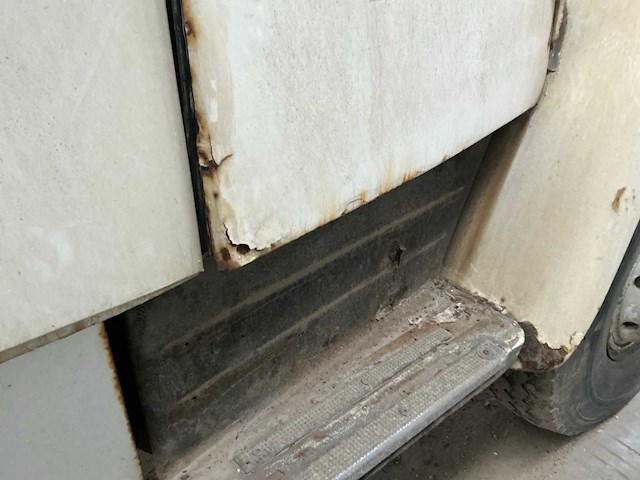 1980 scania 111 takelwagen - afbeelding 27 van  64