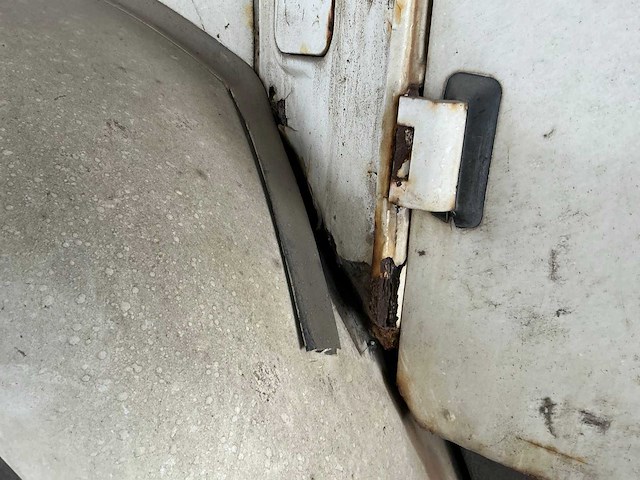 1980 scania 111 takelwagen - afbeelding 39 van  64