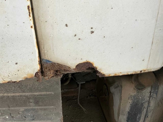 1980 scania 111 takelwagen - afbeelding 40 van  64