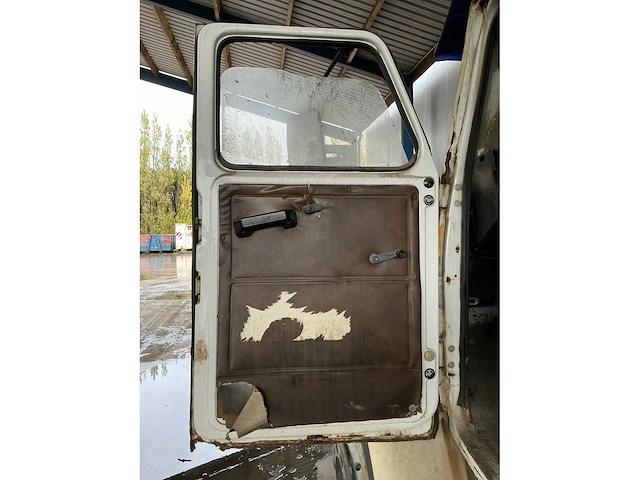 1980 scania 111 takelwagen - afbeelding 41 van  64