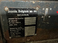 1980 scania 111 takelwagen - afbeelding 44 van  64