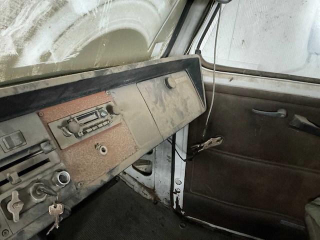 1980 scania 111 takelwagen - afbeelding 49 van  64