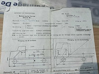 1980 scania 111 takelwagen - afbeelding 53 van  64