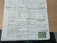 1980 scania 111 takelwagen - afbeelding 54 van  64