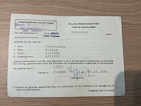 1980 scania 111 takelwagen - afbeelding 55 van  64