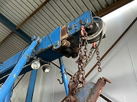 1980 scania 111 takelwagen - afbeelding 63 van  64