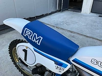 1980 suzuki rm 125 motorcross - afbeelding 7 van  20