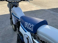 1980 suzuki rm 125 motorcross - afbeelding 8 van  20