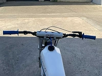 1980 suzuki rm 125 motorcross - afbeelding 9 van  20