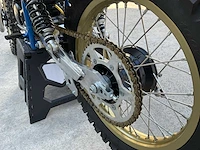 1980 suzuki rm 125 motorcross - afbeelding 11 van  20